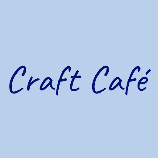 Craft Café - The Crafty Kit