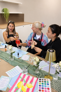 Craft Café Add Ons - The Crafty Kit