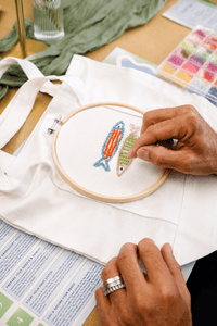 Craft Café Add Ons - The Crafty Kit