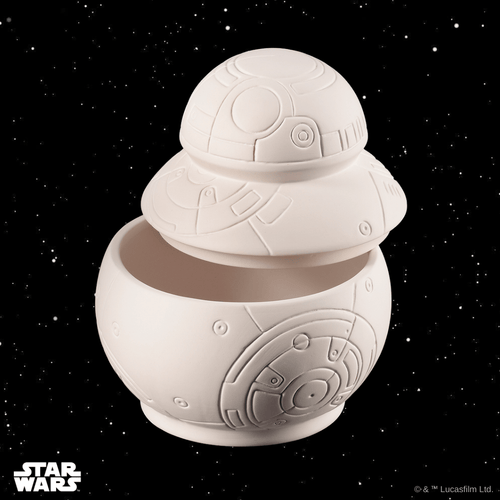 BB - 8 Box - The Crafty Kit