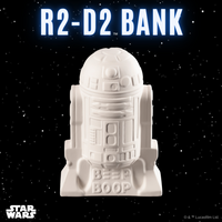 R2-D2 Bank