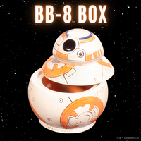 BB-8 Box