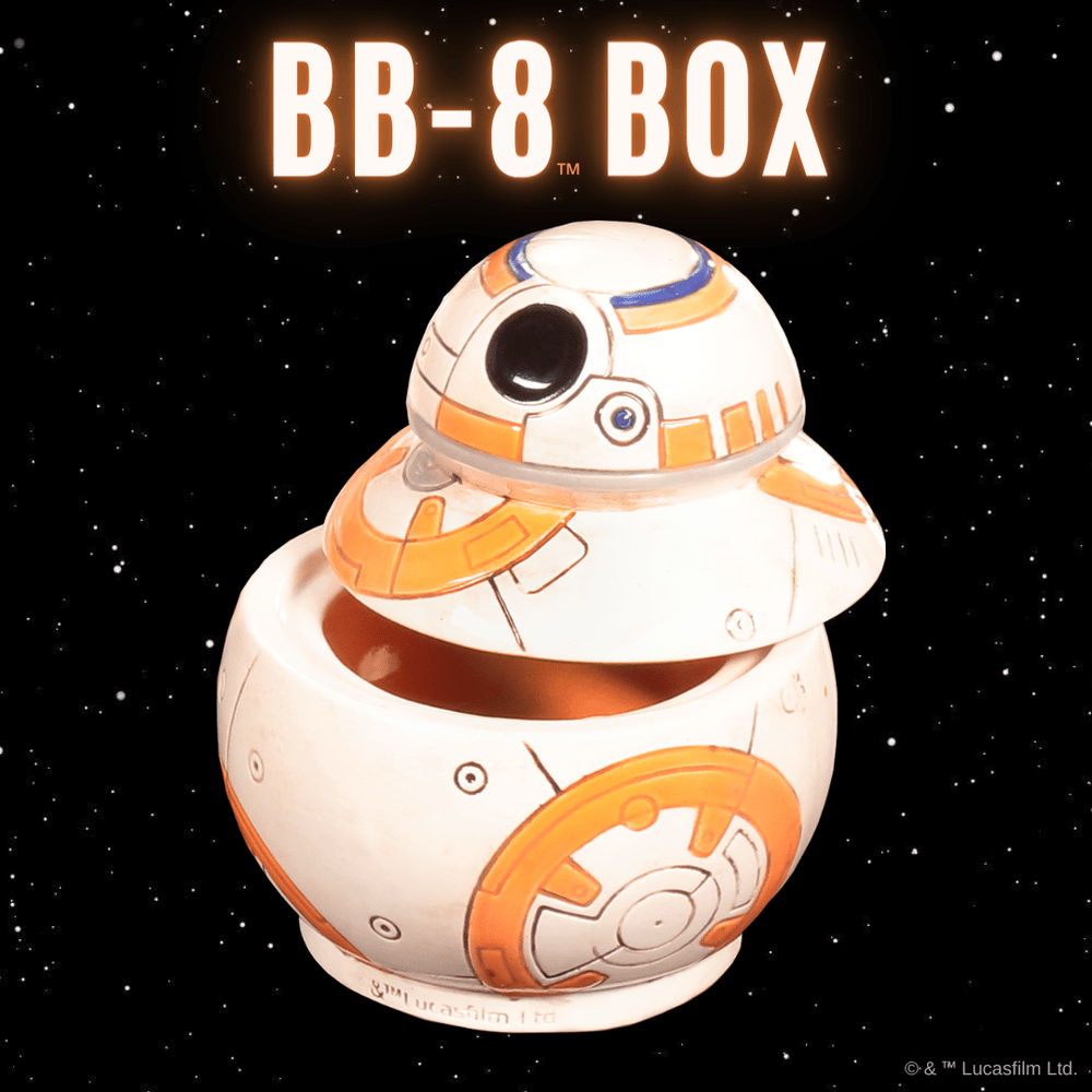 「BB-8 ガレージキット」スターウォーズ BB-8 ガレージキット」スターウォーズ