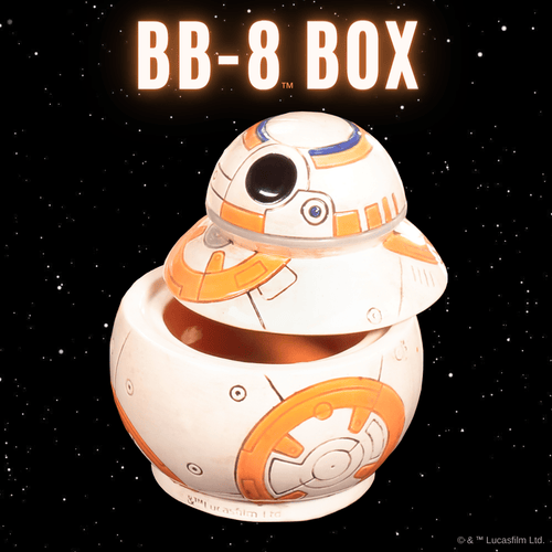 BB - 8 Box - The Crafty Kit