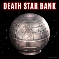 Death Star Bank