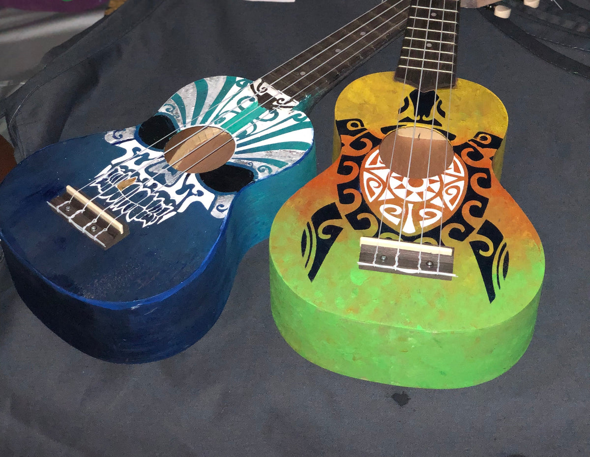 Ukulele: In-Person Workshop Westwood, NJ