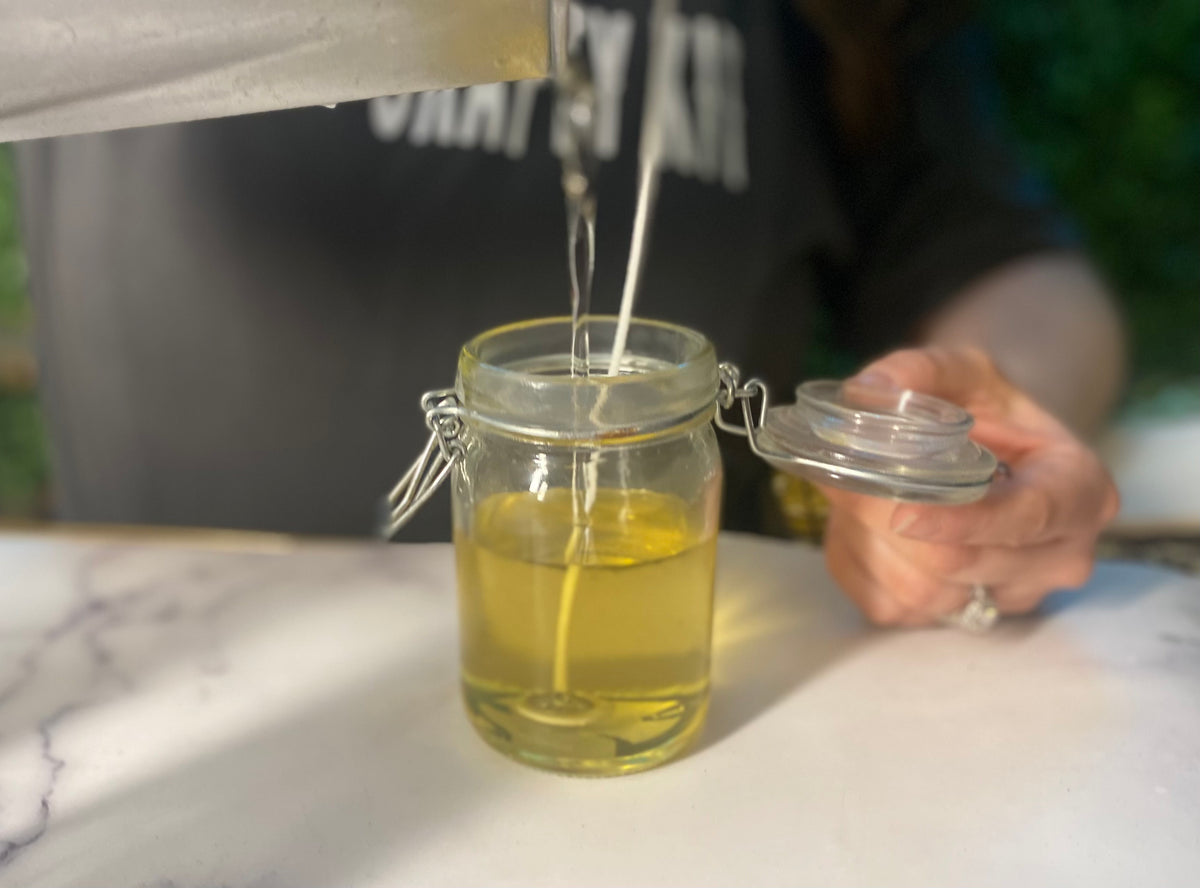 Candle Making: In-person Workshop Westwood, NJ