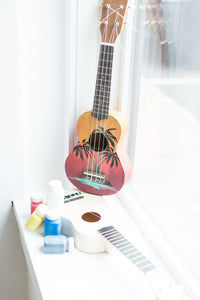 Ukulele: In-Person Workshop Westwood, NJ